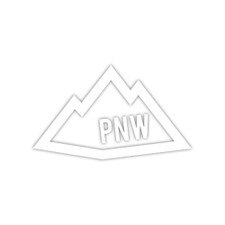 Northwest Goods Souvenirs Stickers