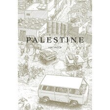 Palestine (2024)