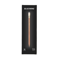 Palomino Blackwing Natural Extra Firm Graphite Pencil 12ct