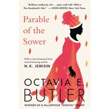 Parable of the Sower