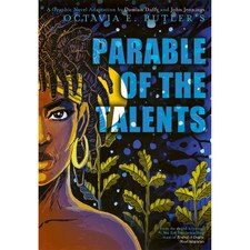 Parable of the Talents: A Graphic Novel Adaptation
