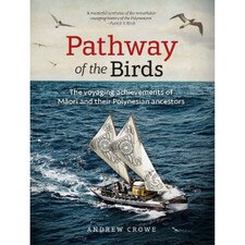 Pathway of the Birds