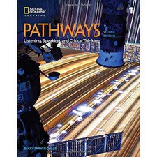 Pathways 1 (2E 18) Listening Speaking and Critical Thinking