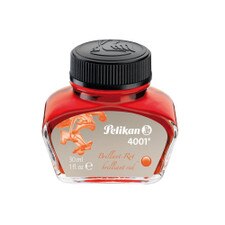 Pelikan 4001 Fountain Pen Ink 30ml