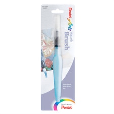 Pentel Aquash Water Brush Medium Tip