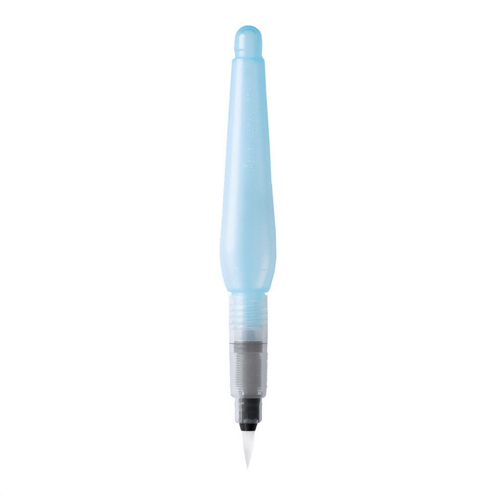 Pentel Aquash Water Brush Medium Tip