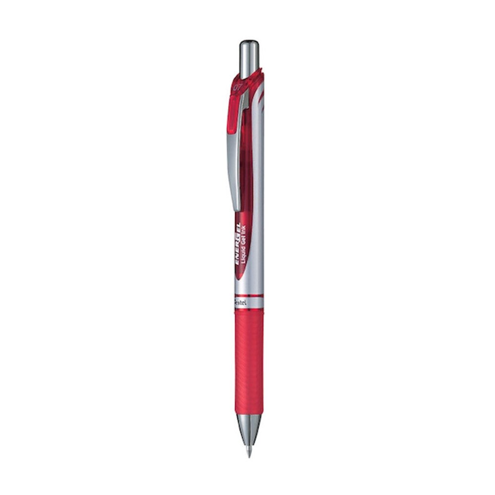 Perth Immigratie licht Pentel EnerGel RTX .7mm Retractable Gel Pen - University Book Store
