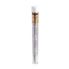 Pentel White Sharp Kerry Eraser Refill 4 Pack