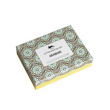 Pepin Arabian Letter Writing Set