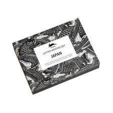 Pepin Japan Letter Writing Set