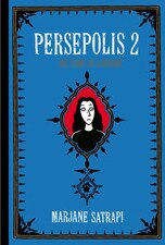 Persepolis 2 : Story Of A Return