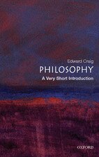 Philosophy Bar Chart