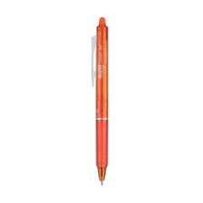 Pilot FriXion Clicker Gel Pen