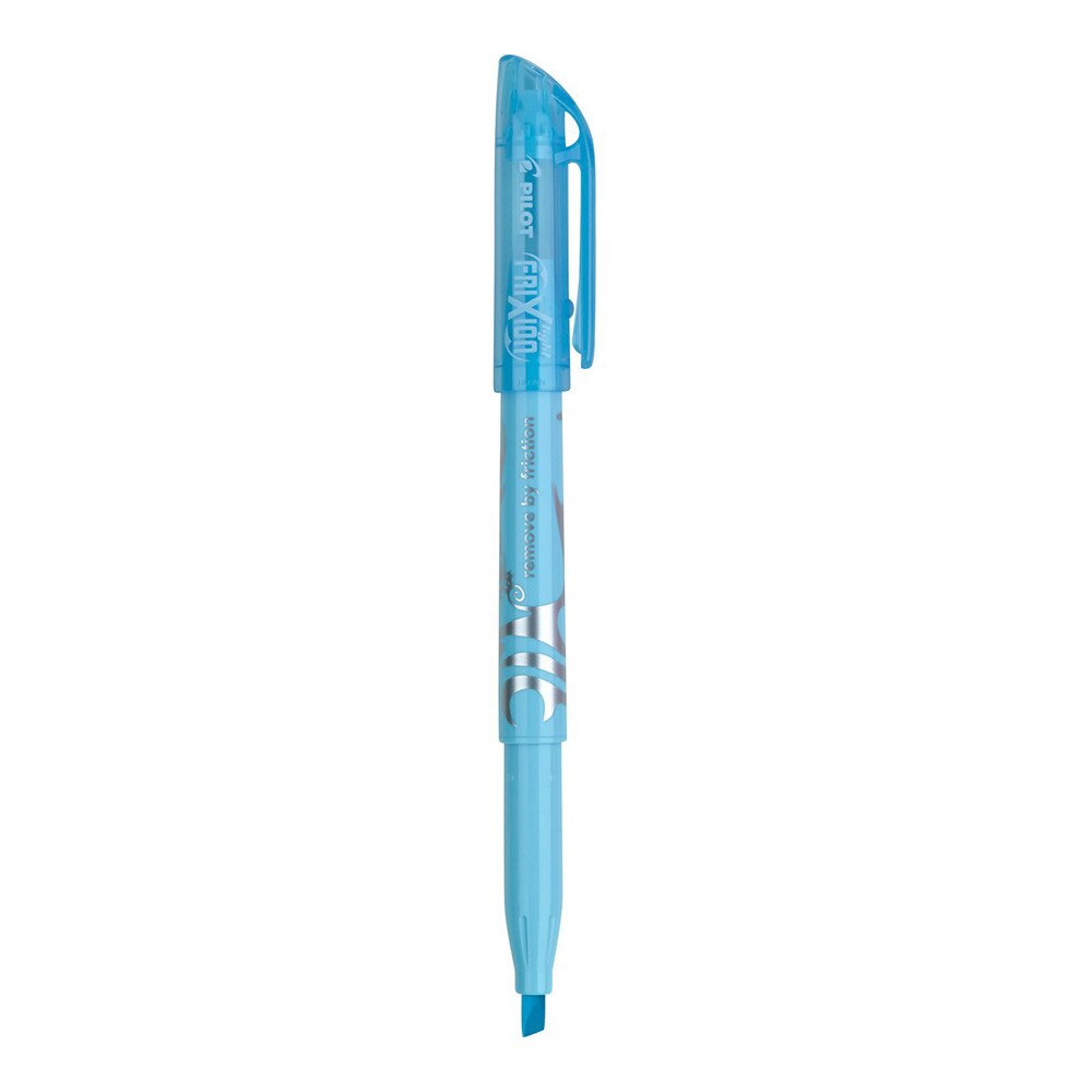 Pilot Frixion Light Pastel Erasable Highlighters