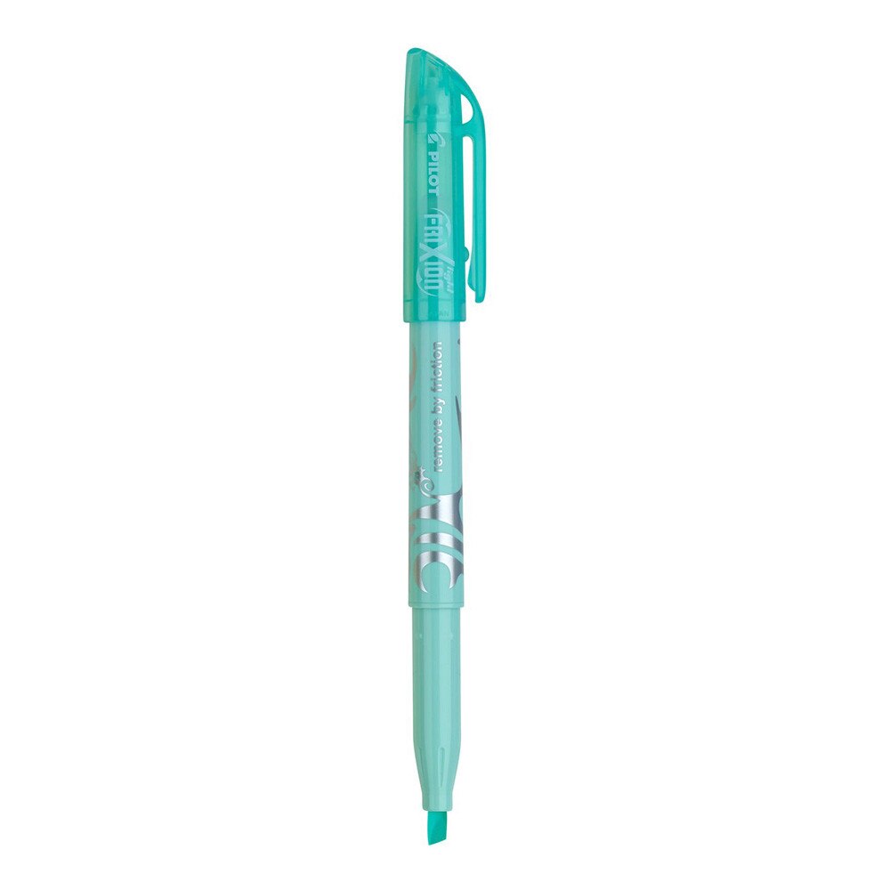 Pilot Frixion Light Pastel Erasable Highlighters
