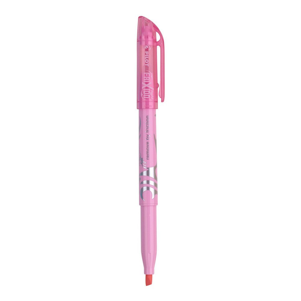 Pilot Frixion Light Pastel Erasable Highlighters