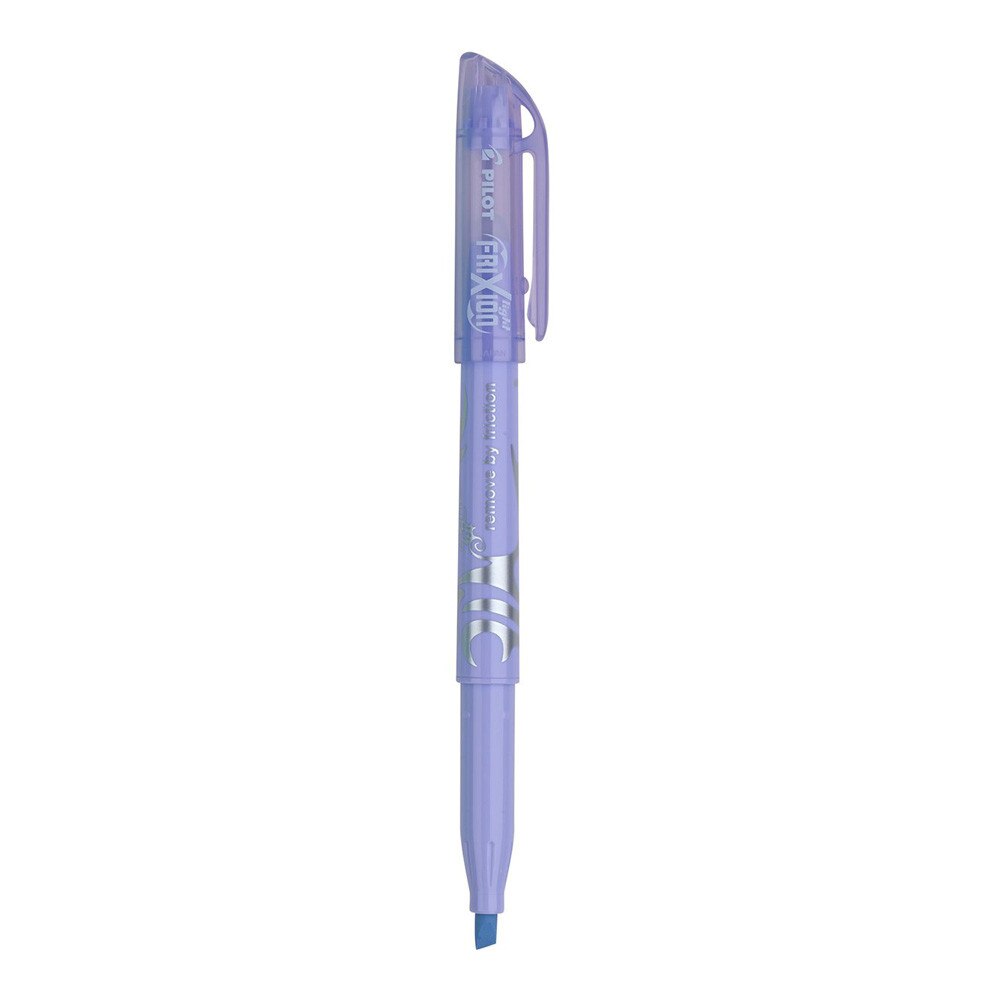 Pilot Frixion Light Pastel Erasable Highlighters