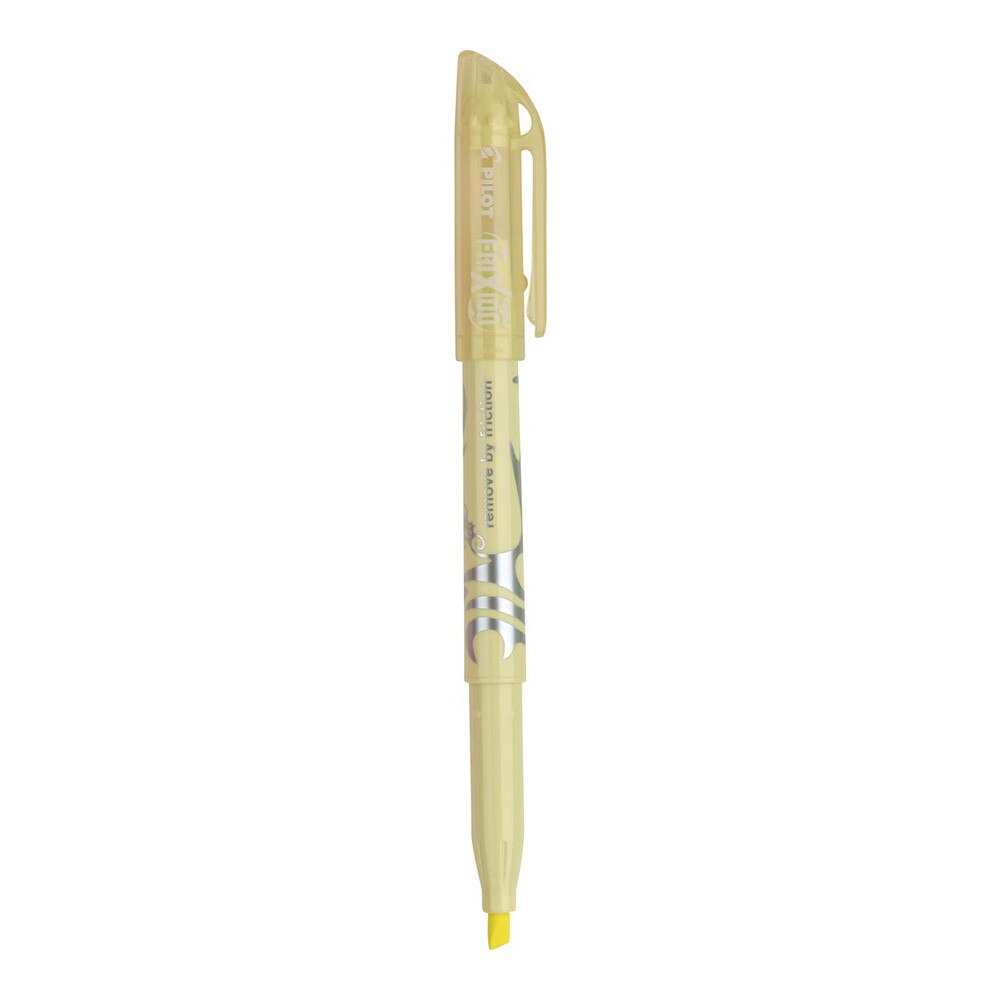 Pilot Frixion Light Pastel Erasable Highlighters