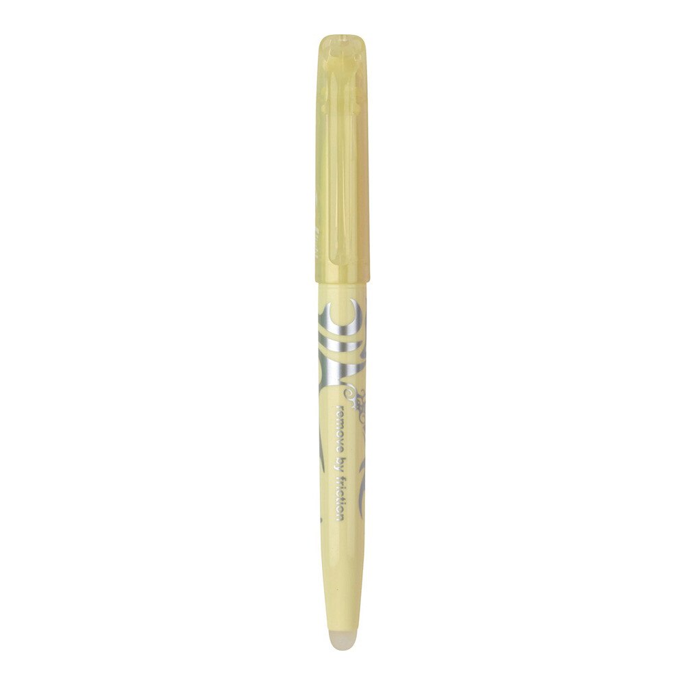 Pilot Frixion Light Pastel Erasable Highlighters