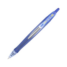 Pilot G6 .7mm Retractable Gel Pen