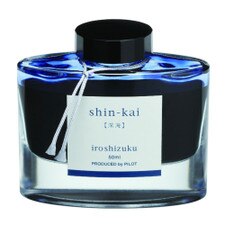 Pilot Iroshizuku Fountain Pen Ink 50ml