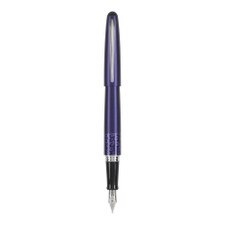 Pilot Leopard Animal Fine Mr Fountain Pen