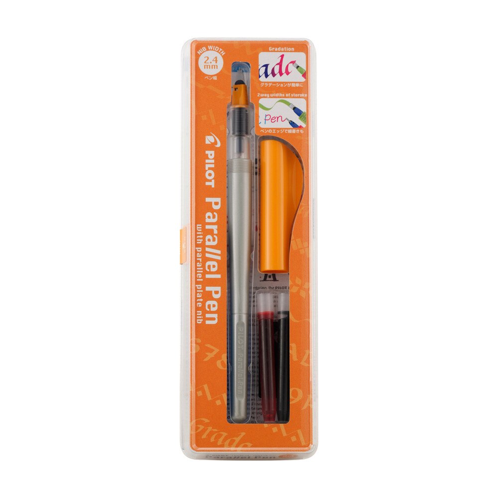 Pilot Parallel Calligraphy Pen Set