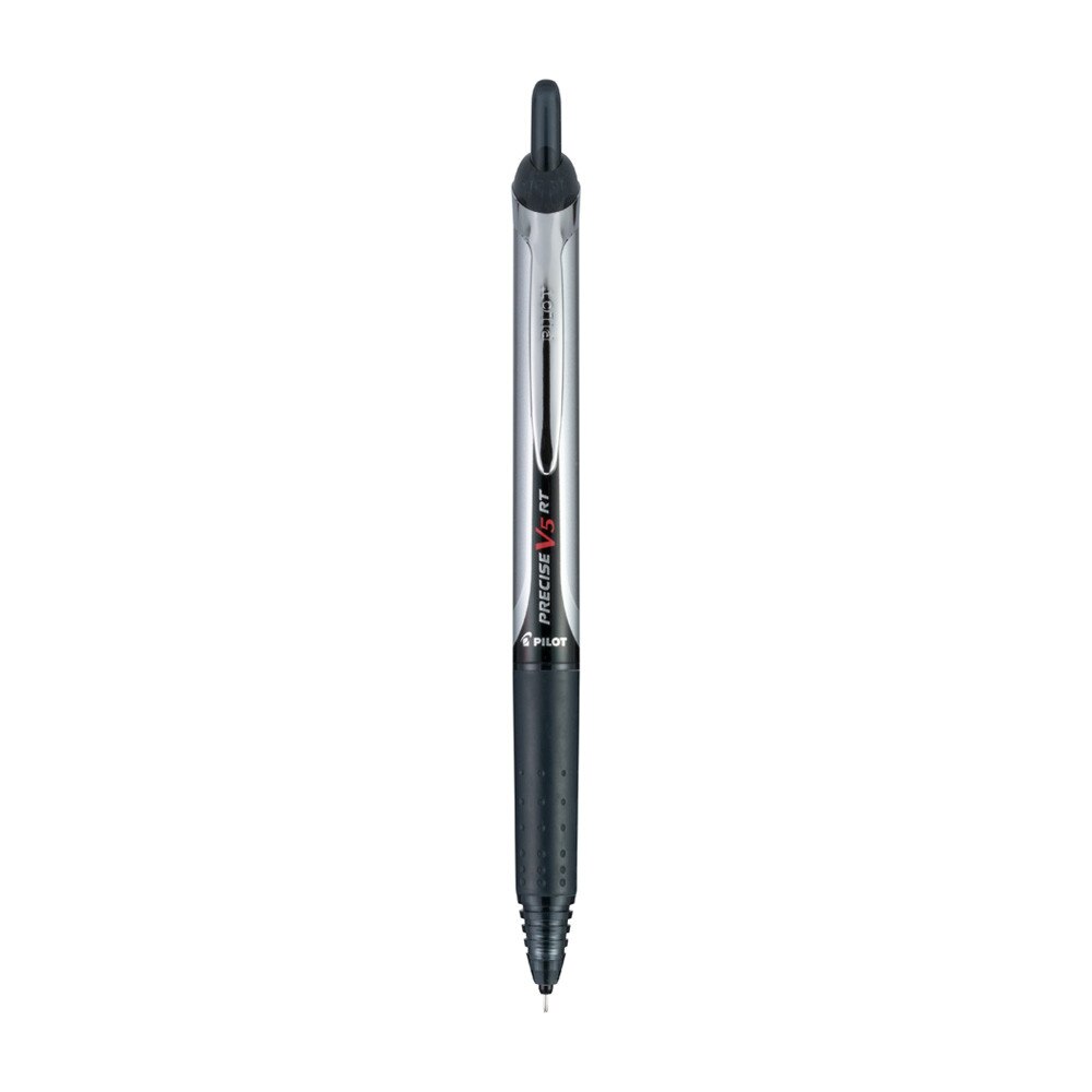 Pilot Precise V5 .5mm Retractable Rollerball Pen