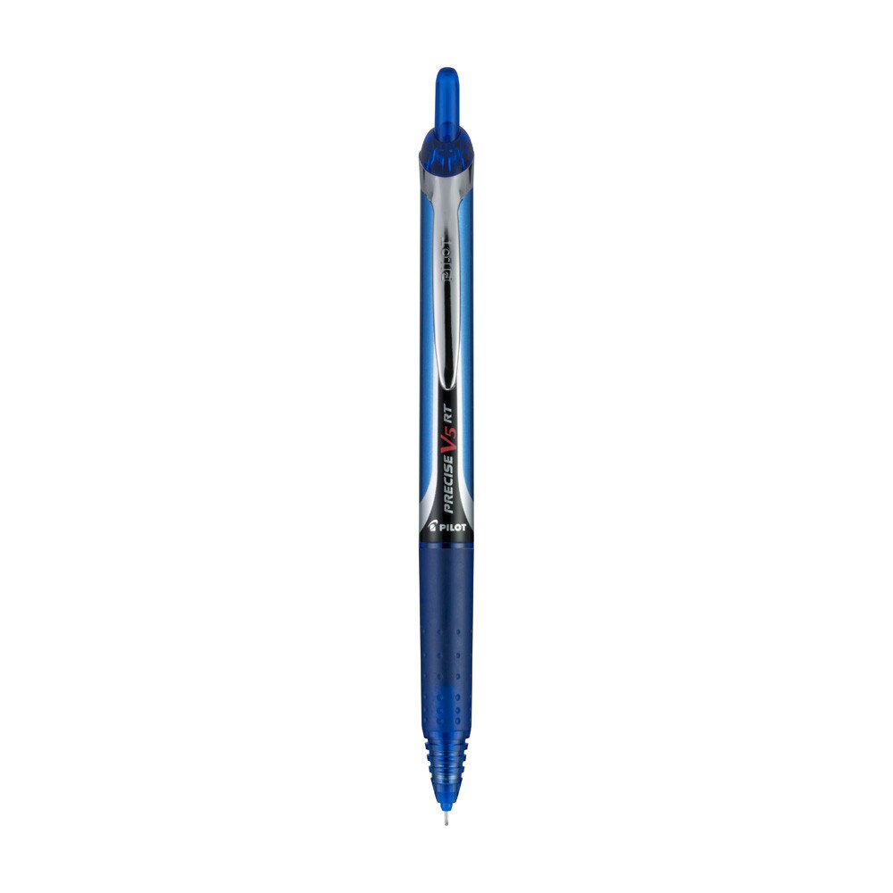 Pilot Precise V5 .5mm Retractable Rollerball Pen