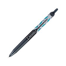 Pilot Precise V5 Deco .5mm Retractable Rollerball Pen