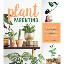Plant Parenting