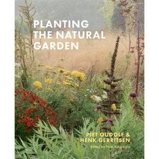 Planting the Natural Garden
