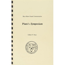 Plato's Symposium (ed Rose) (2e 86)