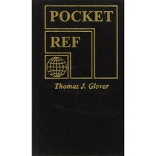 Pocket Ref (4E 10)