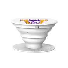 PopSockets White Vault Dog W