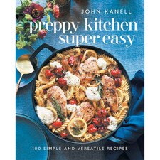 Preppy Kitchen Super Easy