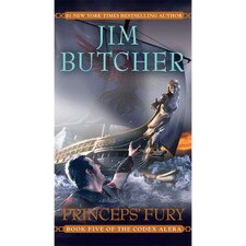 Princeps' Fury