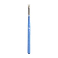 Princeton Select #20/0 Natural Bristle Mini Fan Brush