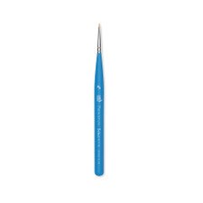 Princeton Select #20/0 Synthetic Mini Spotter Brush