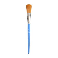 Princeton Select #3/4 Synthetic Oval Wash Brush