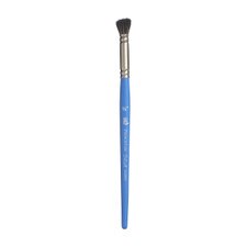 Princeton Select 3/8" Natural Deerfoot Brush
