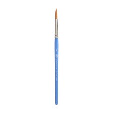 Princeton Select #8 Synthetic Round Brush