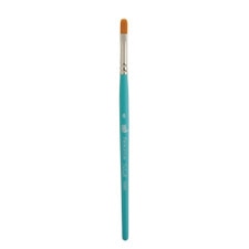 Princeton Select Synthetic Filbert Brush