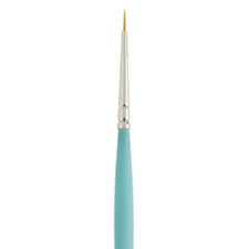 Princeton Select Synthetic Short Liner Brush