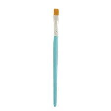 Princeton Synthetic Flat Shader Brush