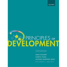 Principles of Development (6E 19)