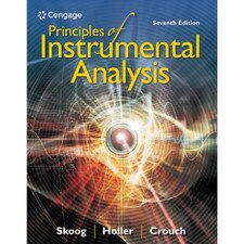Principles of Instrumental Analysis (7E 18)