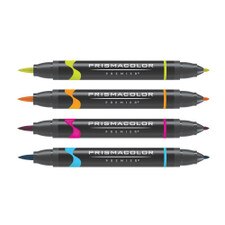 Prismacolor Dual-Tip Marker