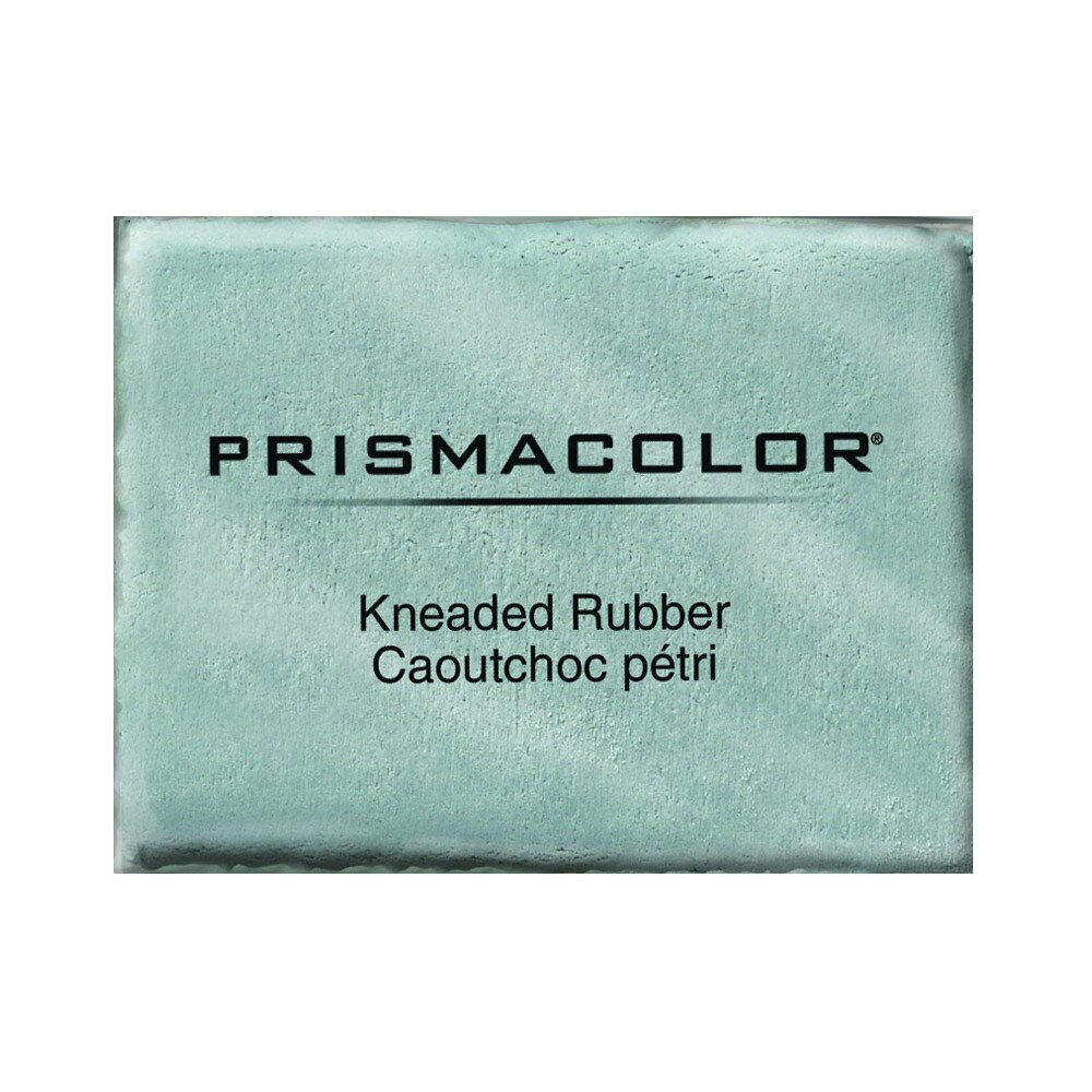 Prismacolor Kneaded Eraser Gray