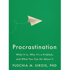 Procrastination